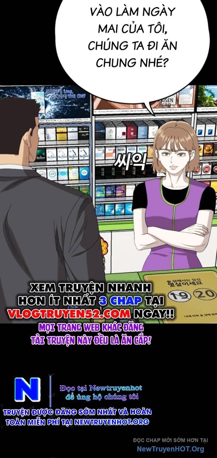 Người Xấu - Chapter 267 - Page 66