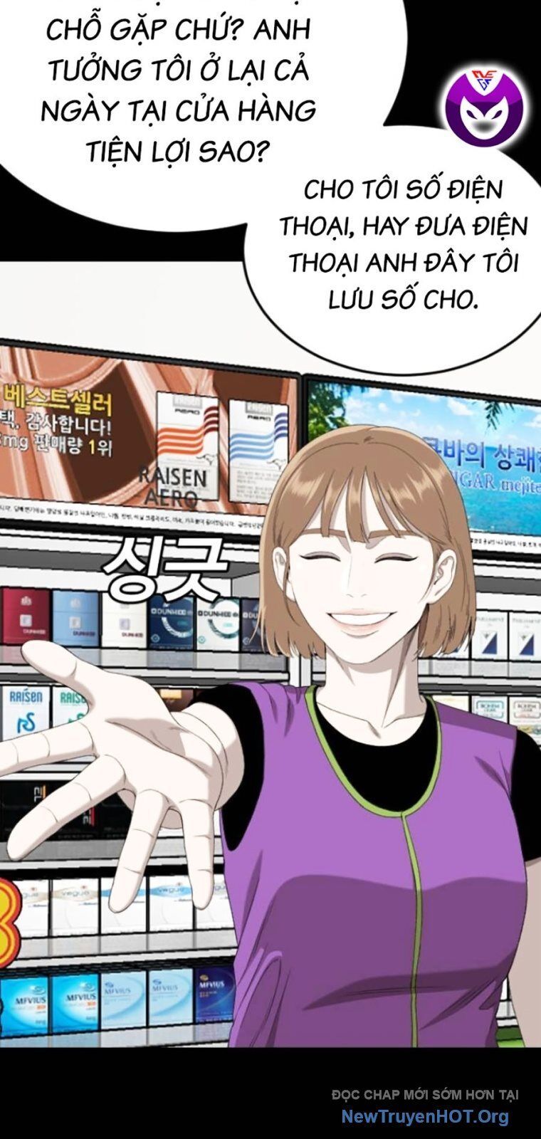 Người Xấu - Chapter 267 - Page 68