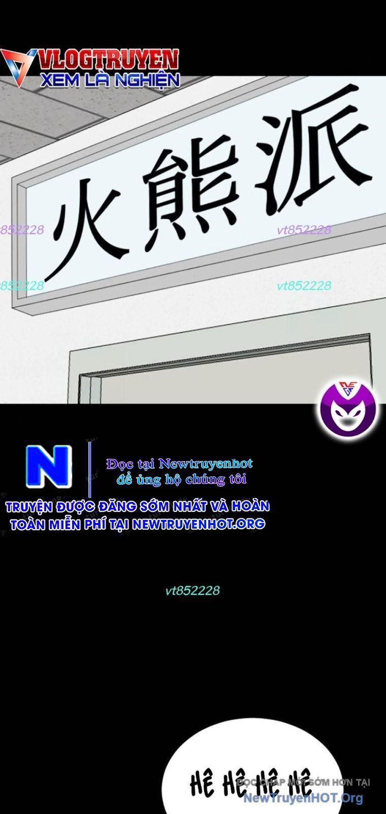 Người Xấu - Chapter 267 - Page 7