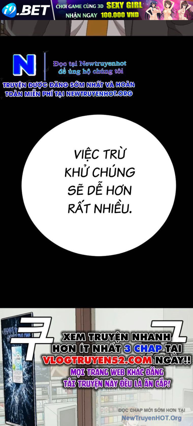 Người Xấu - Chapter 267 - Page 76