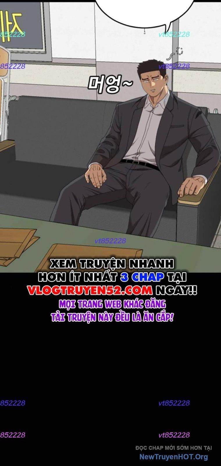 Người Xấu - Chapter 267 - Page 8