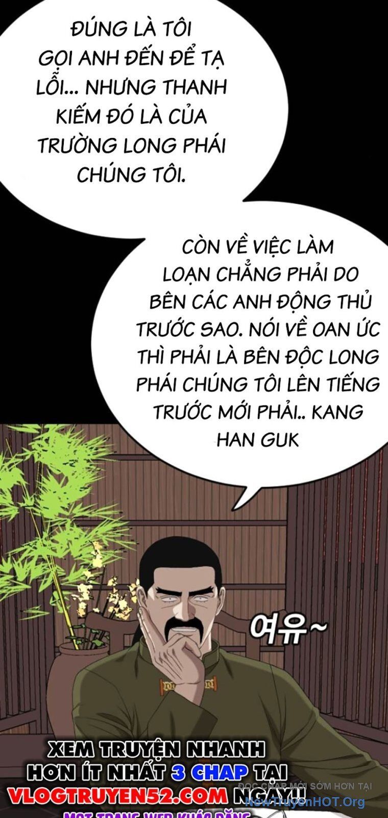 Người Xấu - Chapter 267 - Page 80