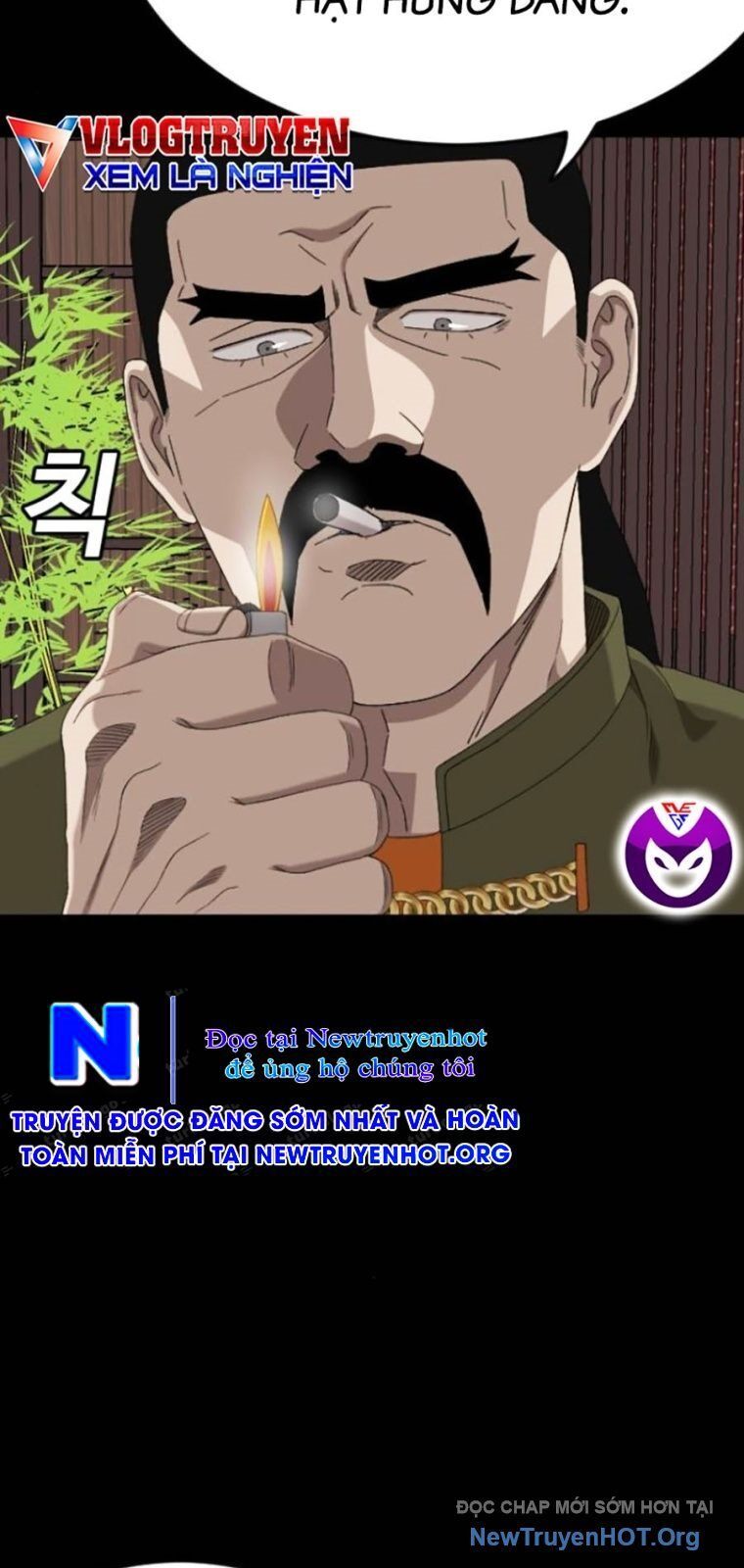 Người Xấu - Chapter 267 - Page 83