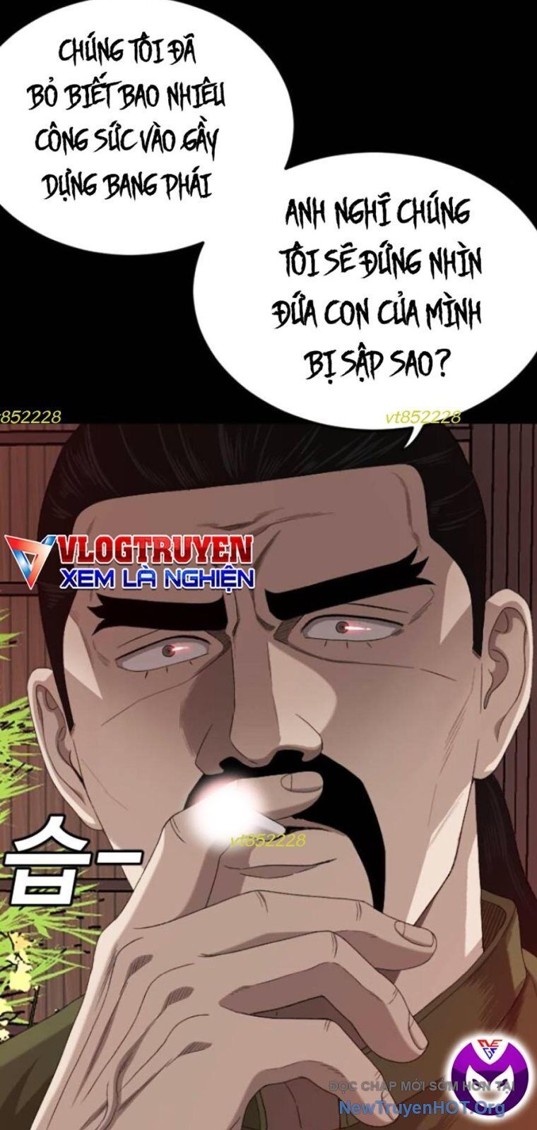 Người Xấu - Chapter 267 - Page 84