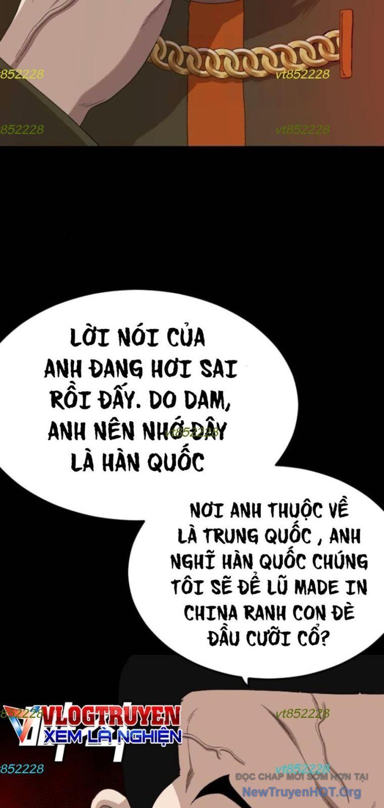 Người Xấu - Chapter 267 - Page 85