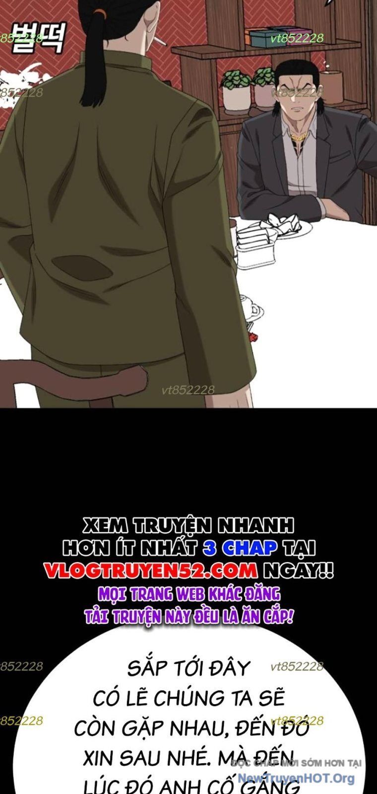 Người Xấu - Chapter 267 - Page 89