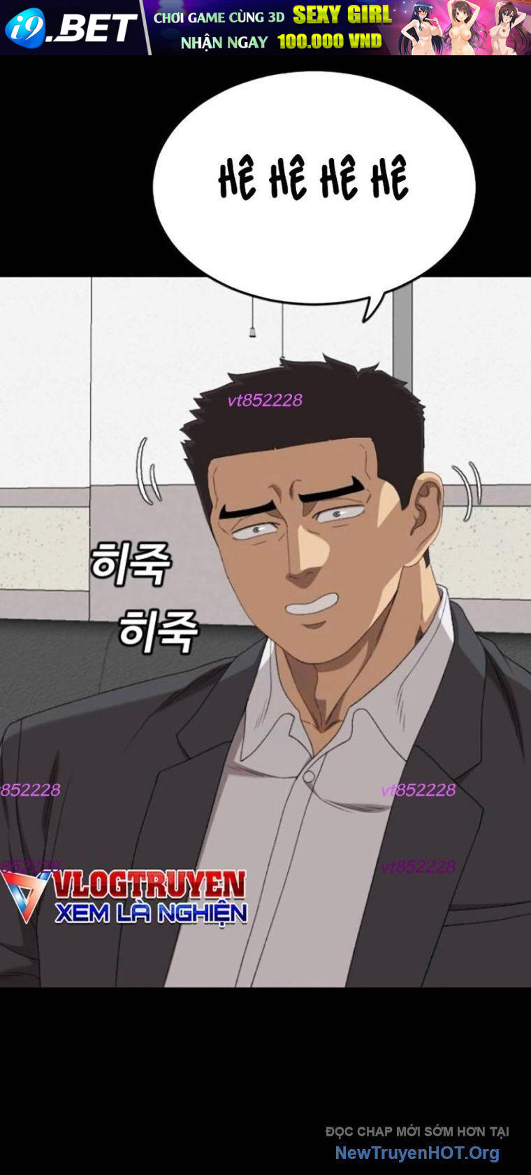 Người Xấu - Chapter 267 - Page 9