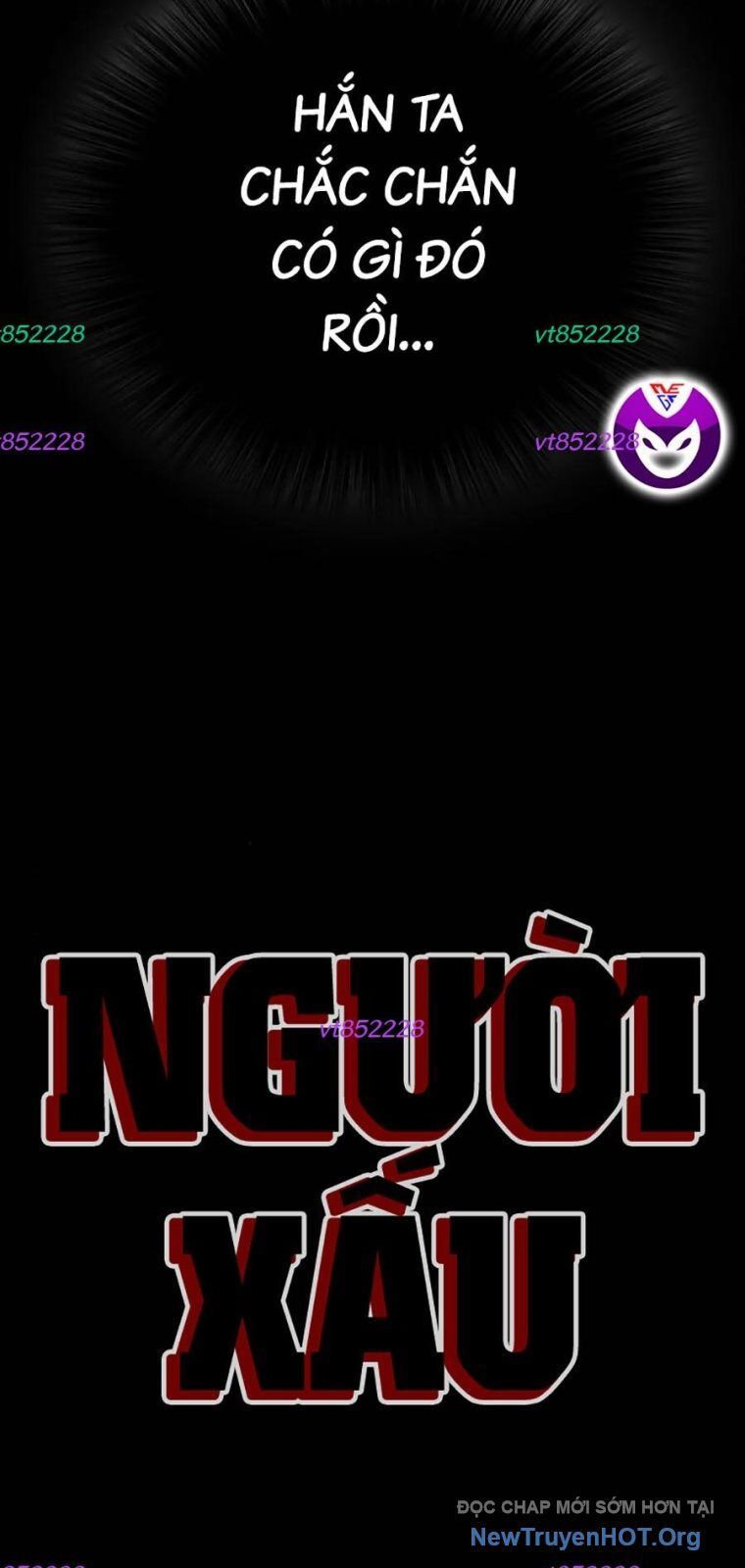 Người Xấu - Chapter 267 - Page 92