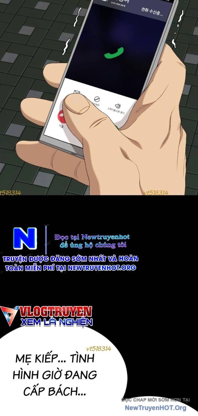 Người Xấu - Chapter 268 - Page 101
