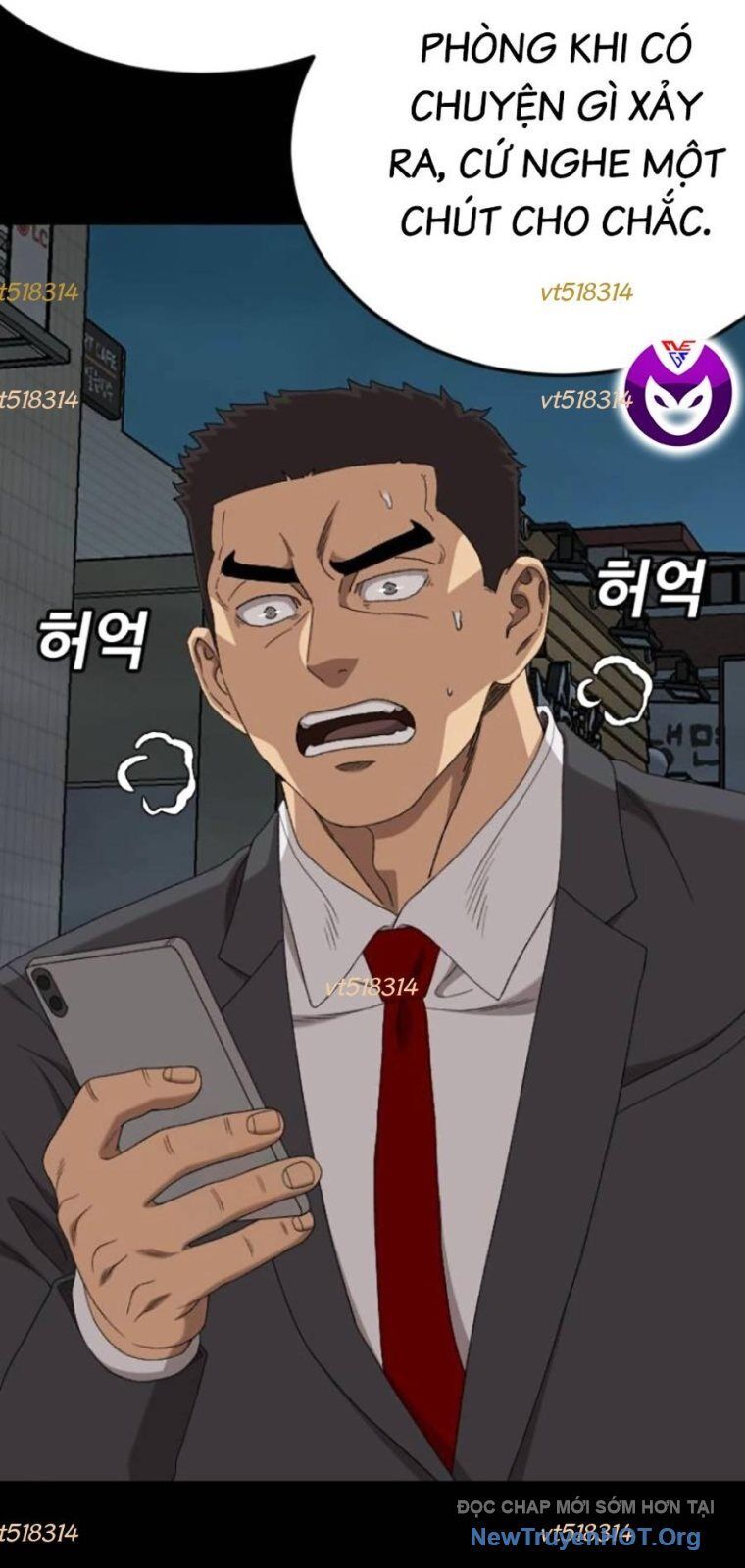 Người Xấu - Chapter 268 - Page 102