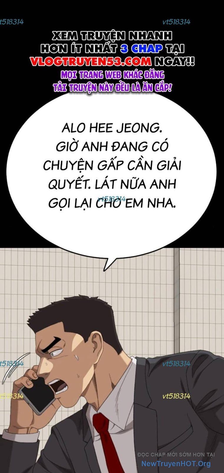 Người Xấu - Chapter 268 - Page 103