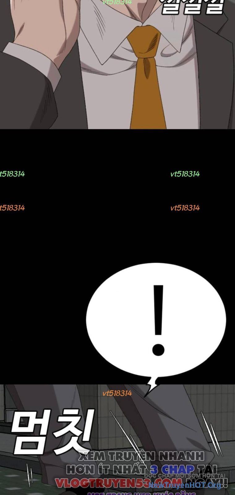 Người Xấu - Chapter 268 - Page 105