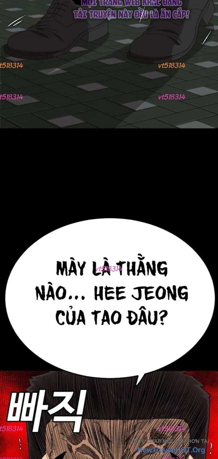 Người Xấu - Chapter 268 - Page 106