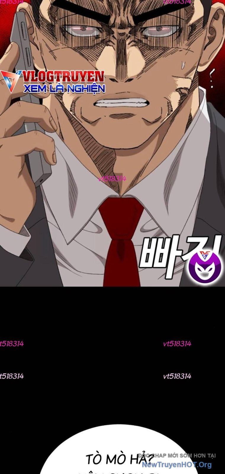 Người Xấu - Chapter 268 - Page 107