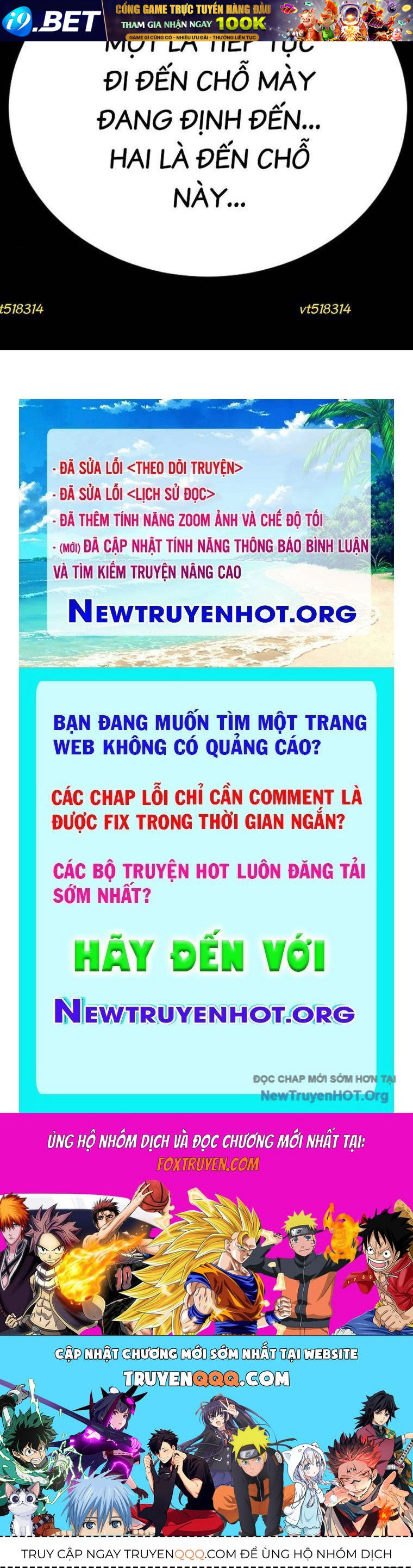 Người Xấu - Chapter 268 - Page 109