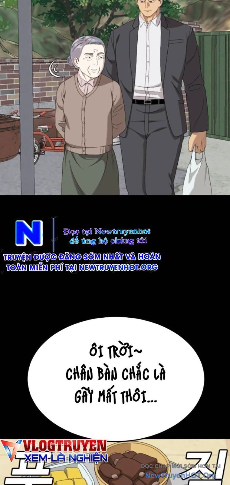 Người Xấu - Chapter 268 - Page 11