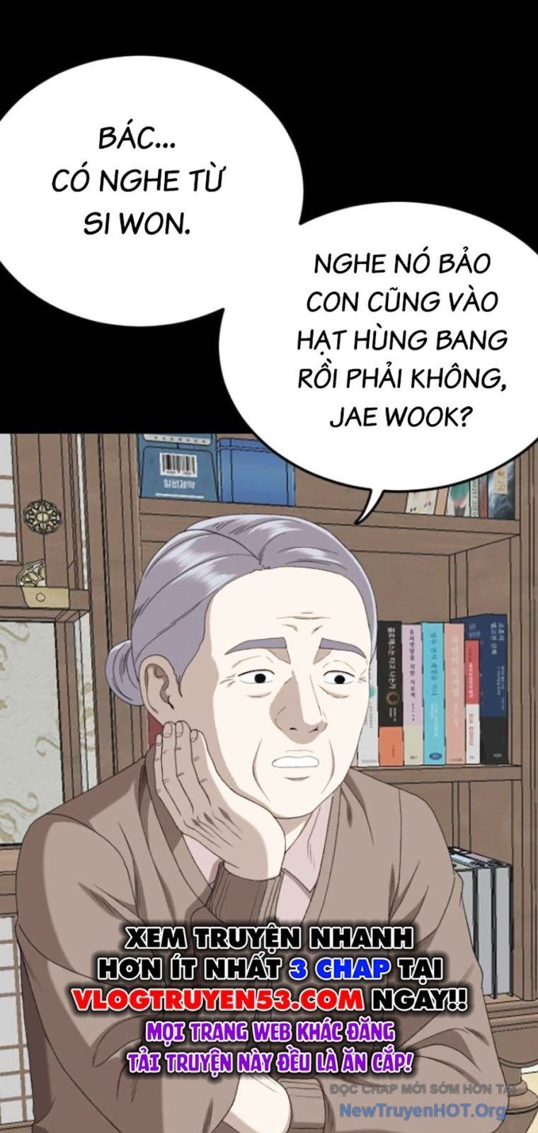 Người Xấu - Chapter 268 - Page 15