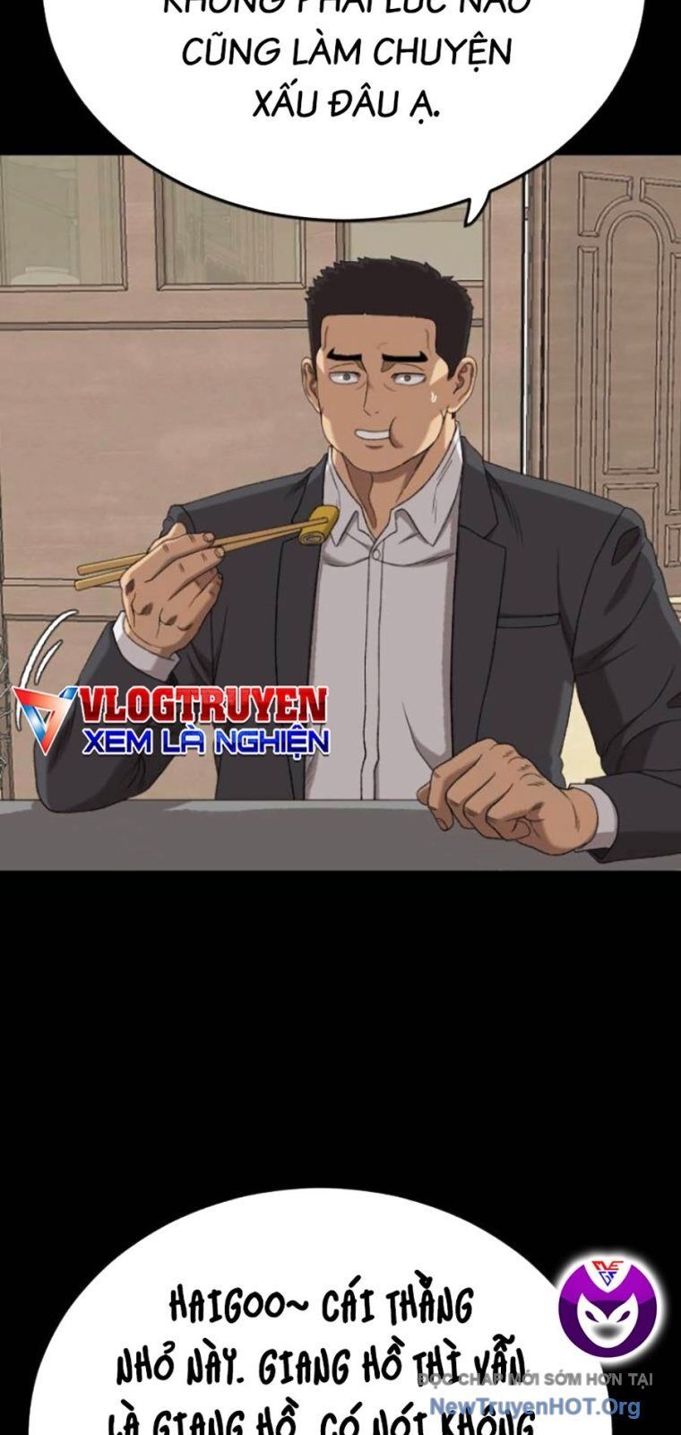 Người Xấu - Chapter 268 - Page 19