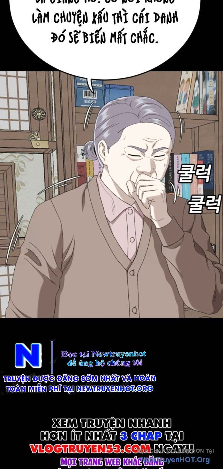 Người Xấu - Chapter 268 - Page 20