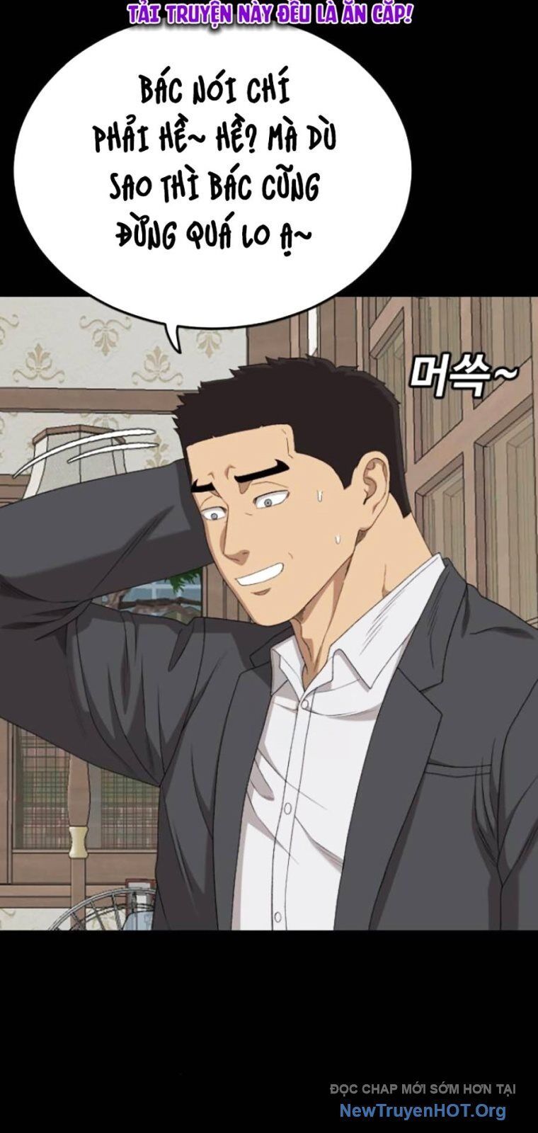 Người Xấu - Chapter 268 - Page 21