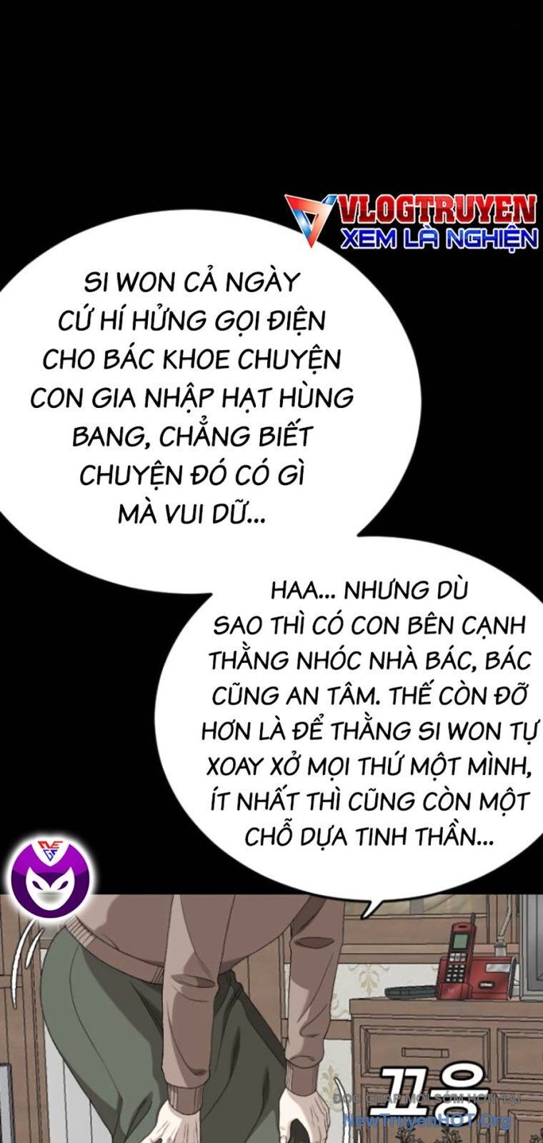 Người Xấu - Chapter 268 - Page 22