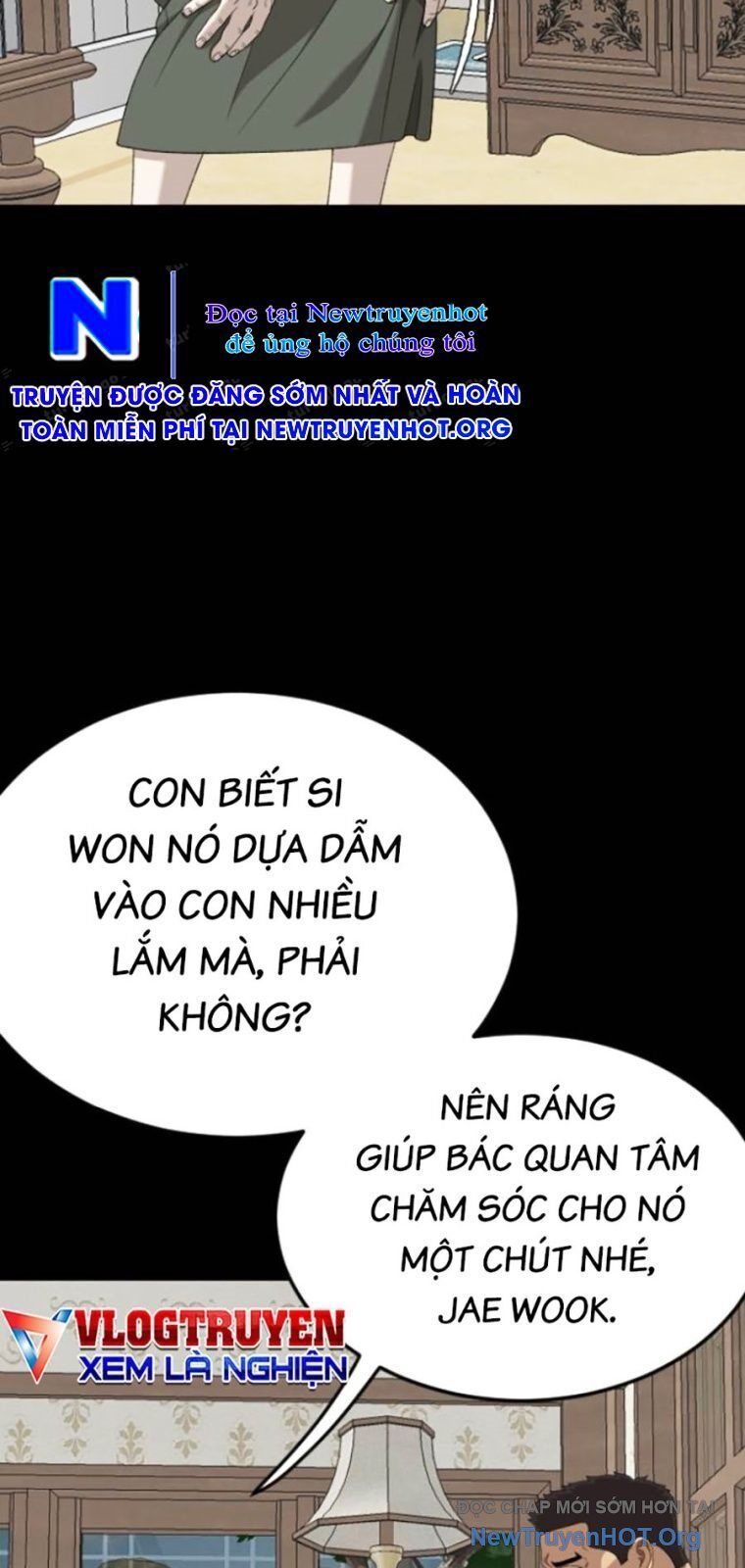 Người Xấu - Chapter 268 - Page 23
