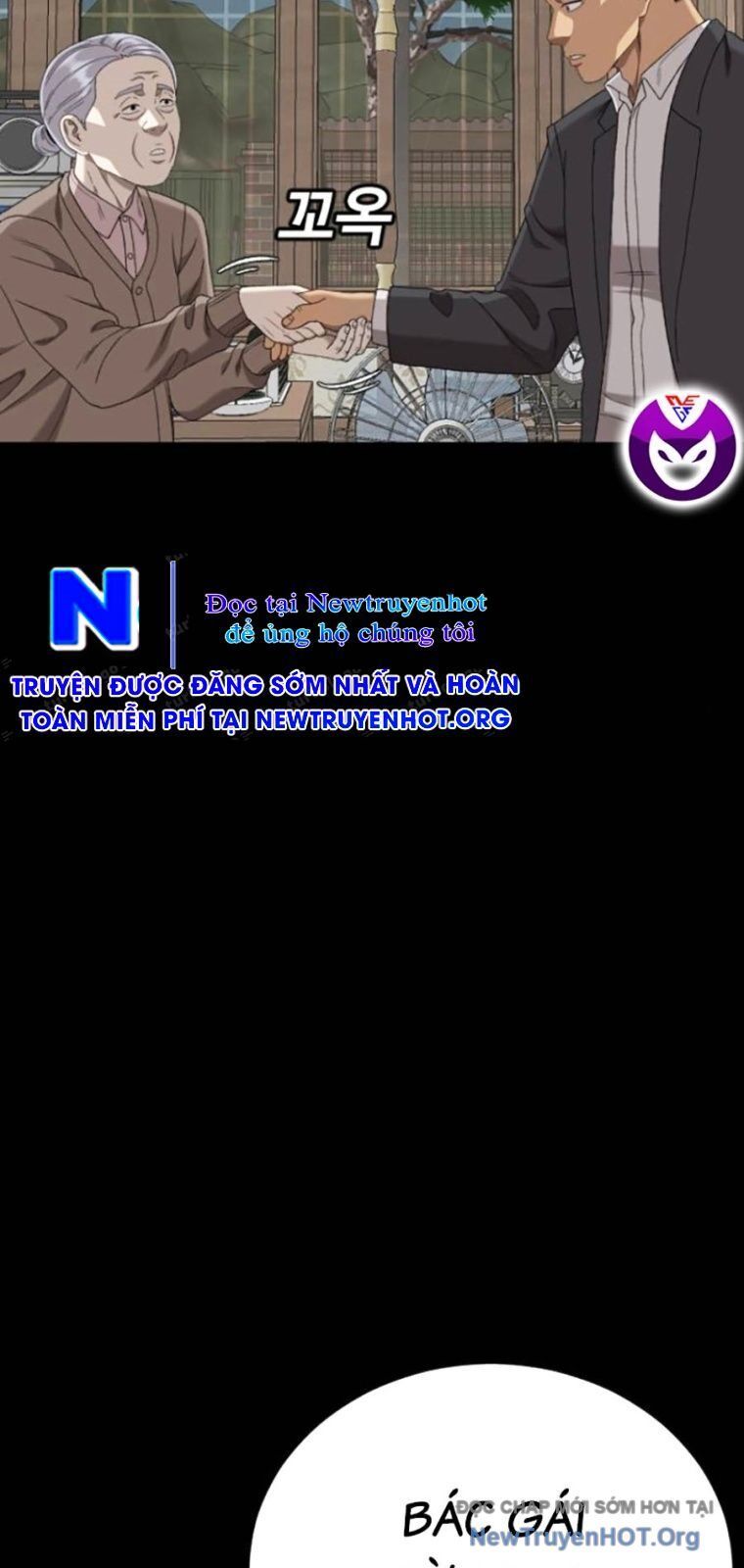 Người Xấu - Chapter 268 - Page 24