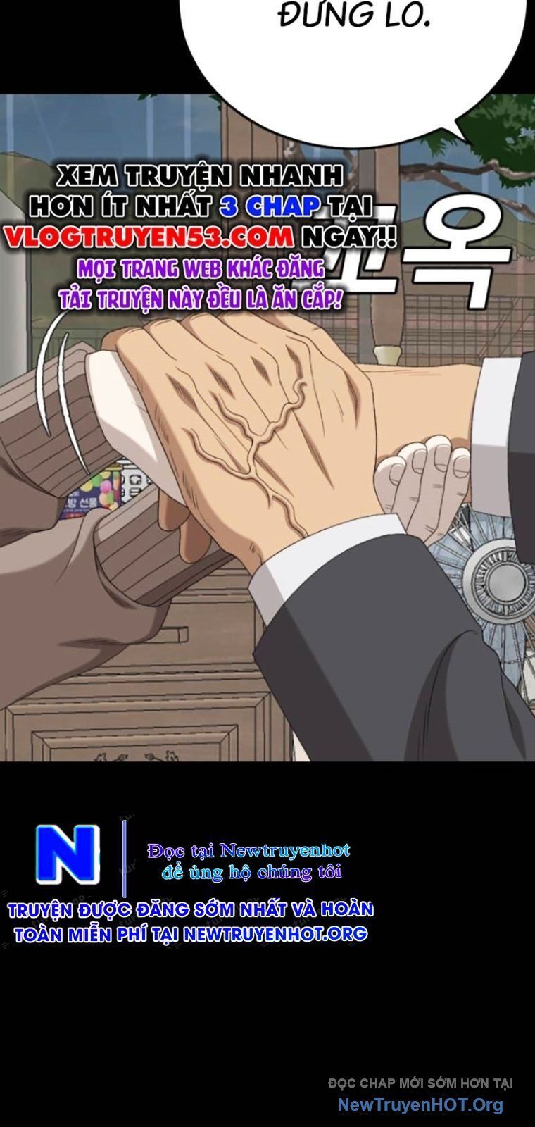Người Xấu - Chapter 268 - Page 25