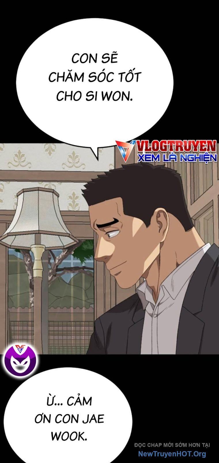 Người Xấu - Chapter 268 - Page 26