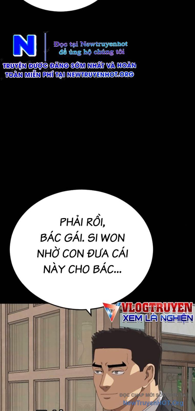 Người Xấu - Chapter 268 - Page 27