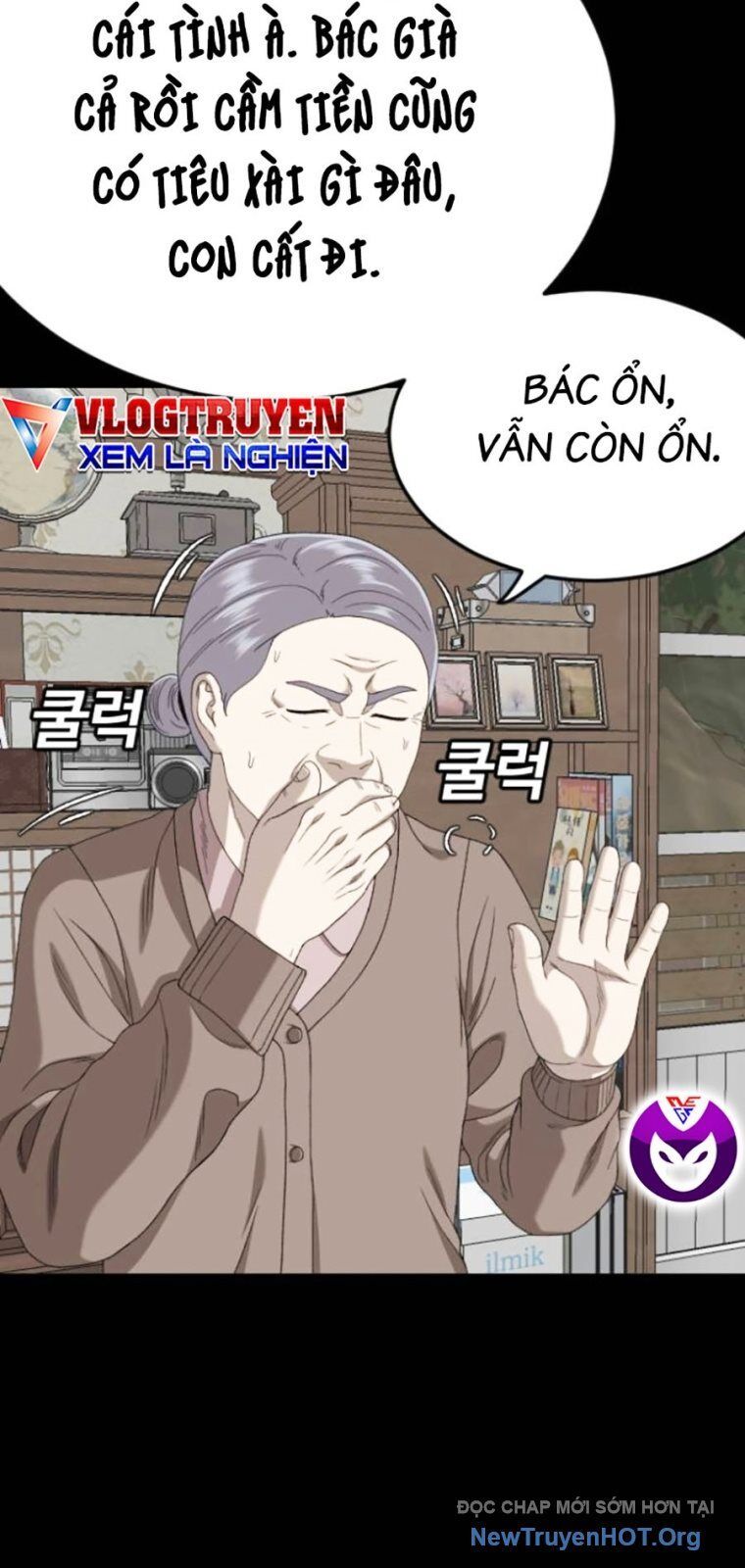 Người Xấu - Chapter 268 - Page 29