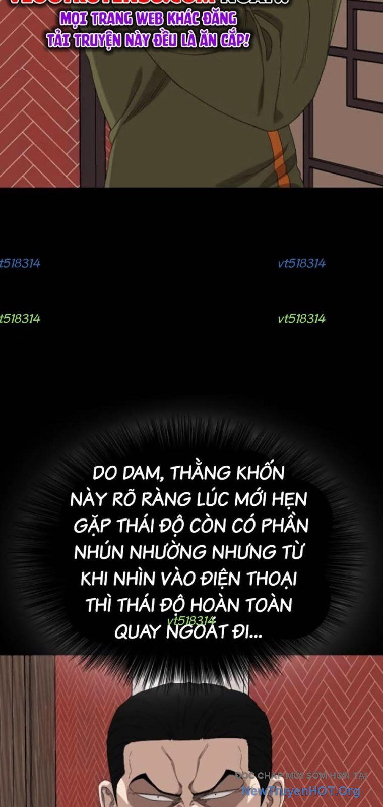 Người Xấu - Chapter 268 - Page 3