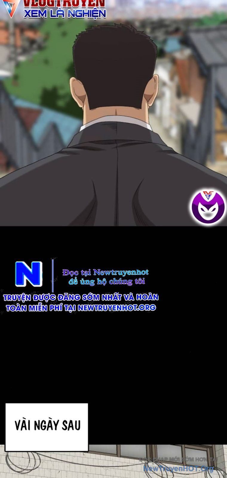 Người Xấu - Chapter 268 - Page 36