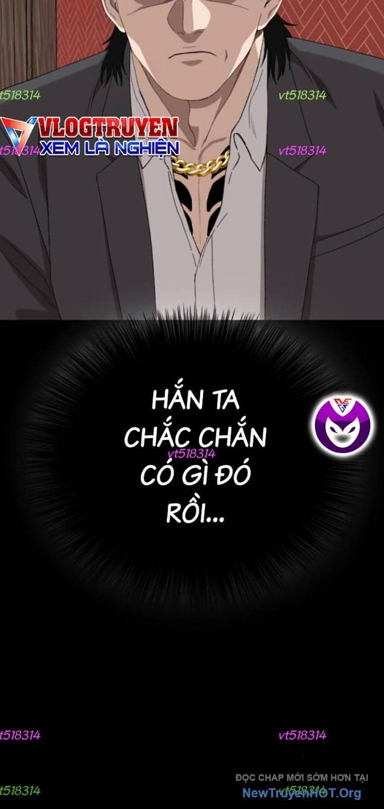 Người Xấu - Chapter 268 - Page 4