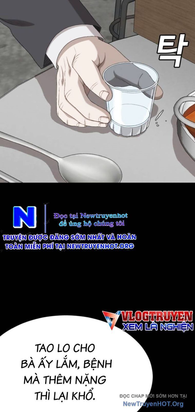 Người Xấu - Chapter 268 - Page 40