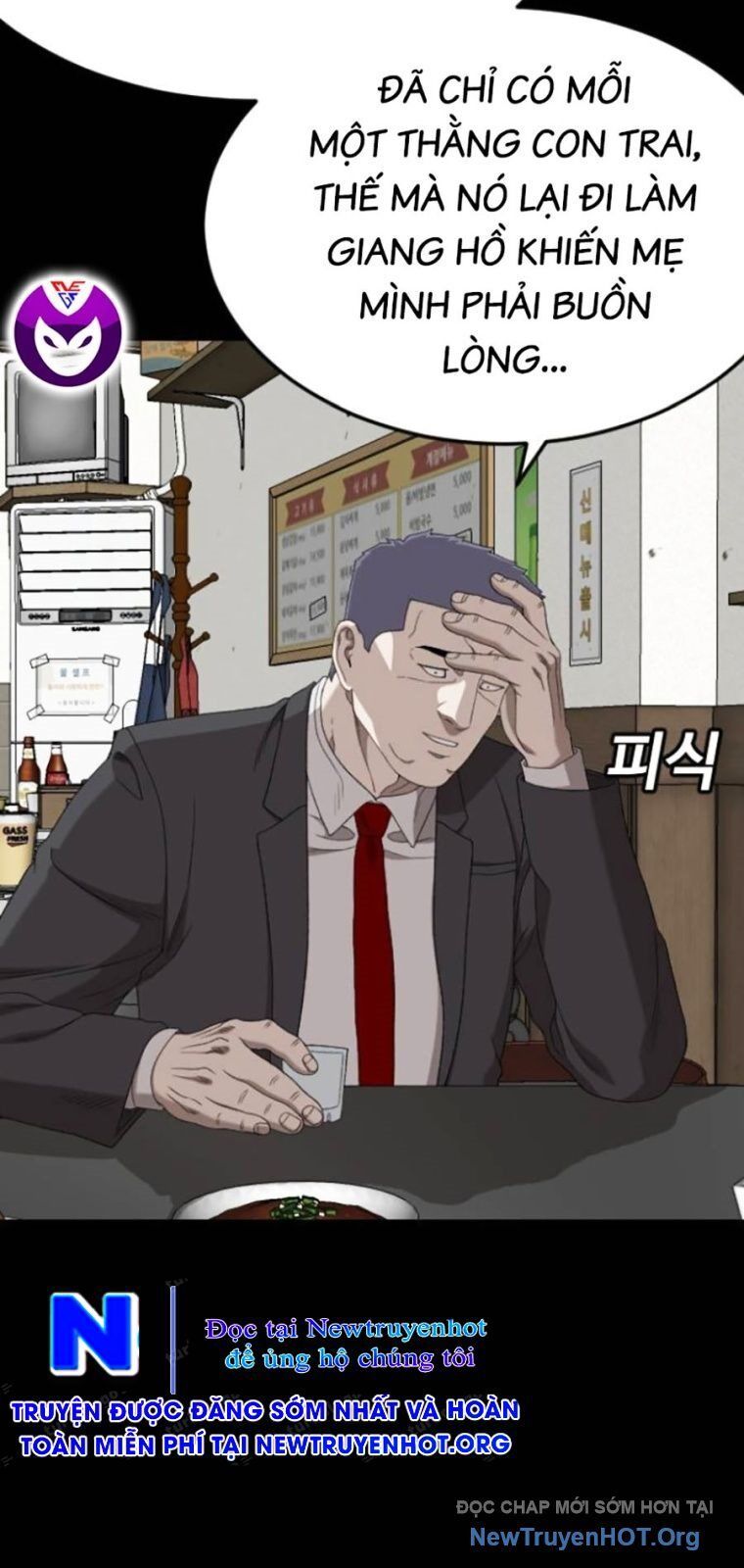 Người Xấu - Chapter 268 - Page 41