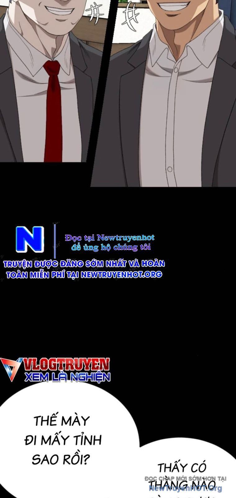 Người Xấu - Chapter 268 - Page 44