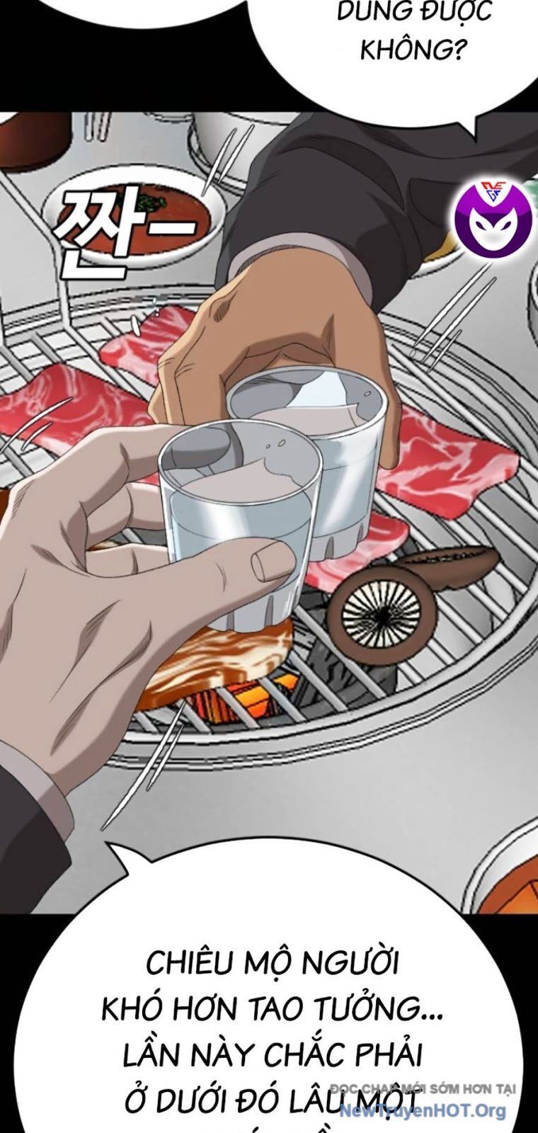 Người Xấu - Chapter 268 - Page 45