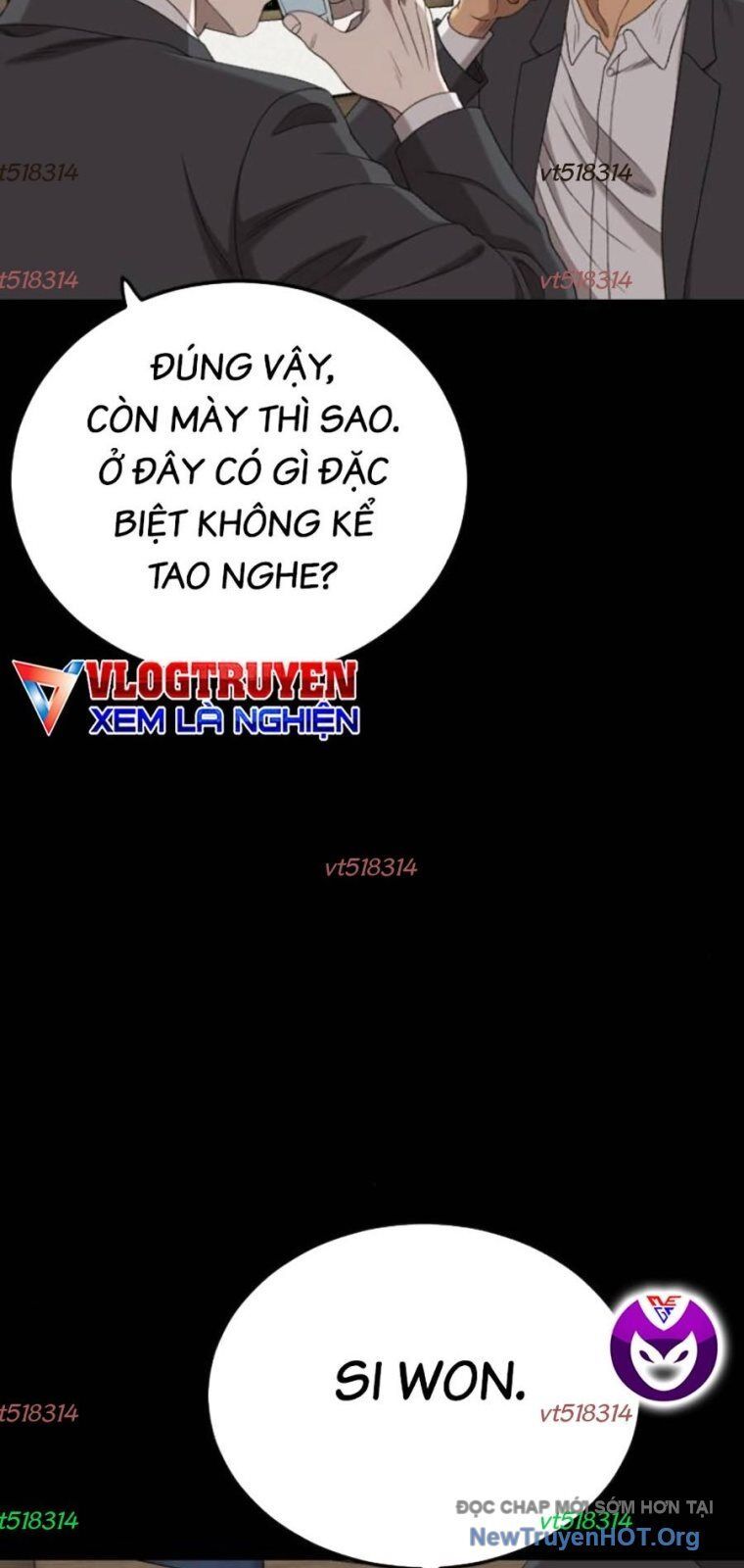 Người Xấu - Chapter 268 - Page 47