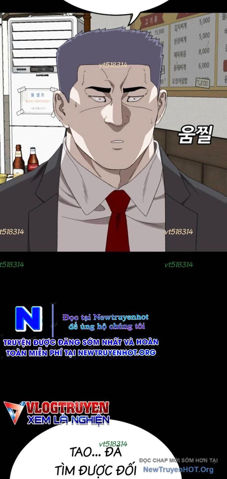 Người Xấu - Chapter 268 - Page 49