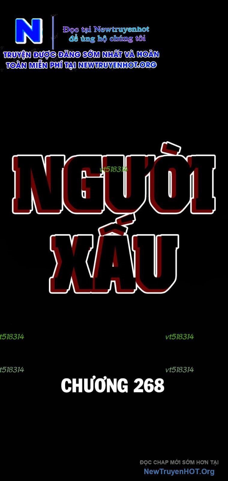 Người Xấu - Chapter 268 - Page 5