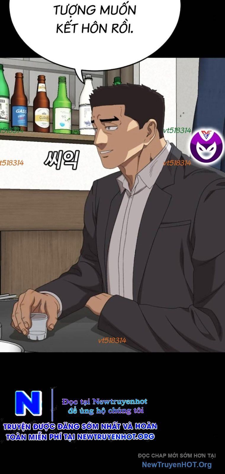 Người Xấu - Chapter 268 - Page 50