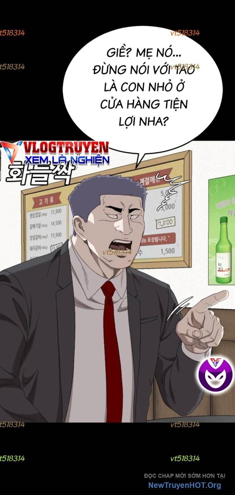 Người Xấu - Chapter 268 - Page 51