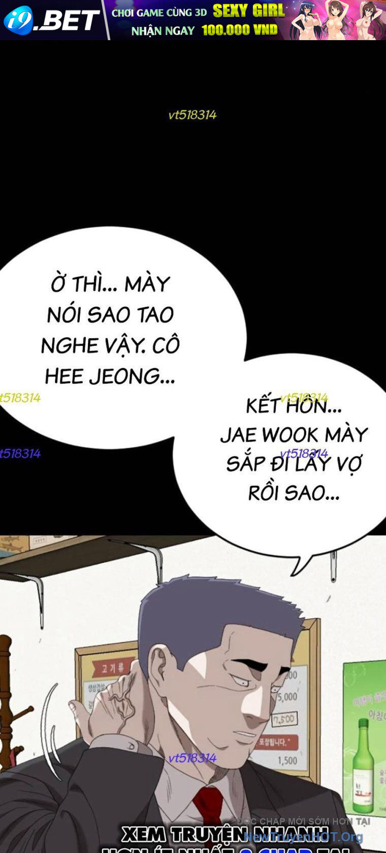 Người Xấu - Chapter 268 - Page 53