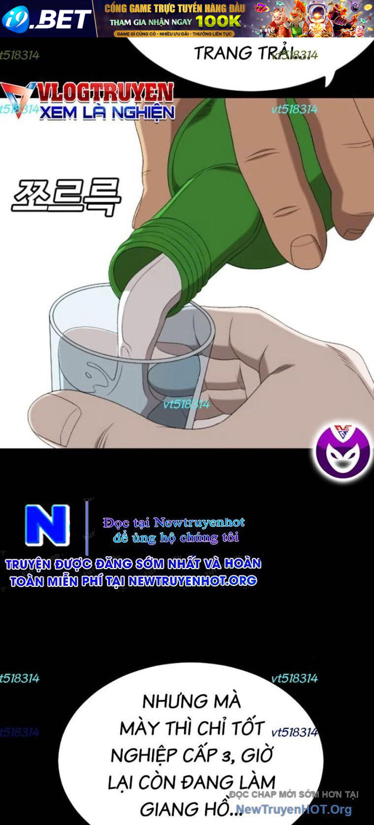 Người Xấu - Chapter 268 - Page 55