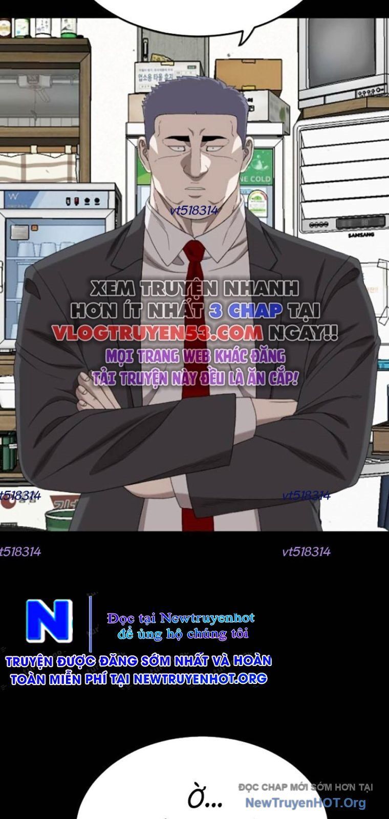 Người Xấu - Chapter 268 - Page 56