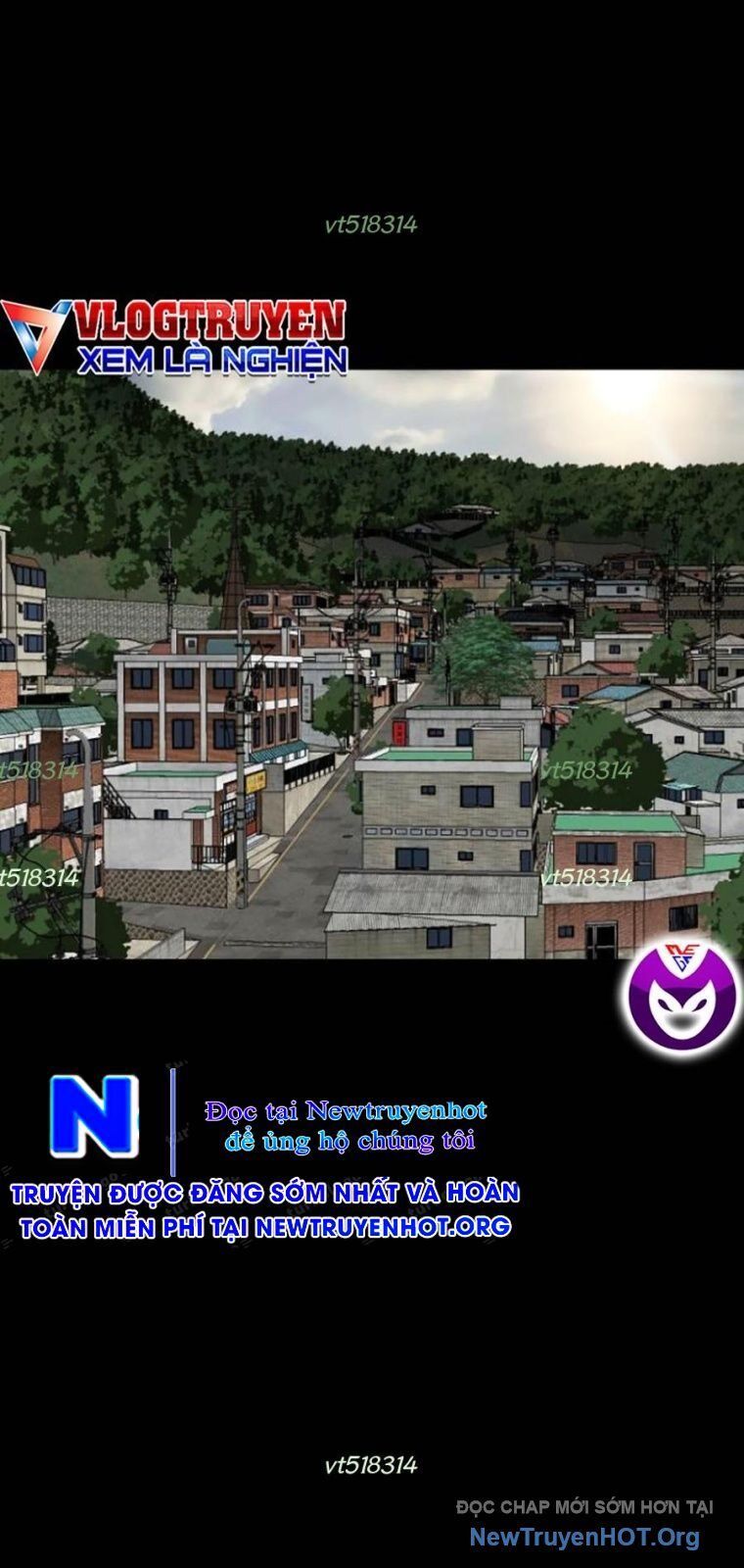 Người Xấu - Chapter 268 - Page 6