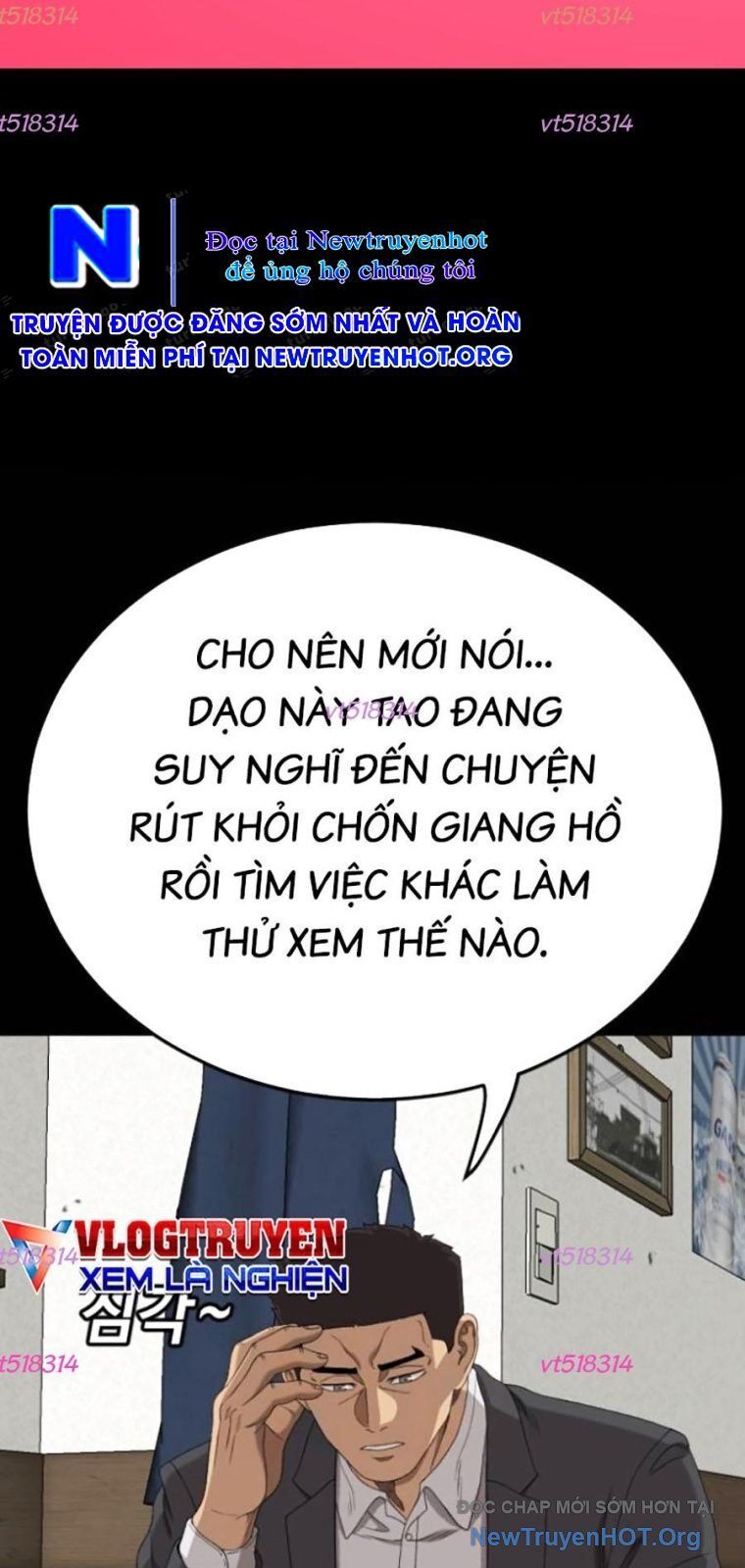Người Xấu - Chapter 268 - Page 60