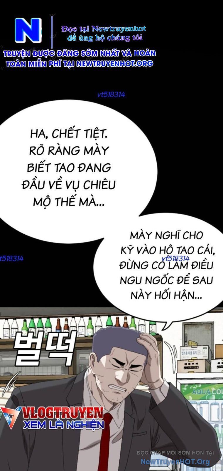 Người Xấu - Chapter 268 - Page 65
