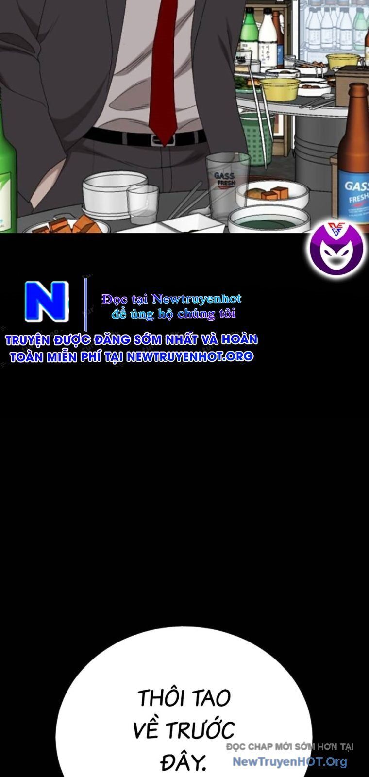 Người Xấu - Chapter 268 - Page 66